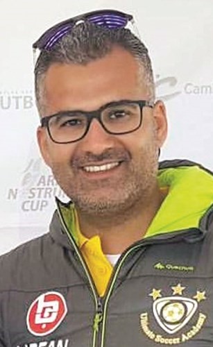 عبدالعزيز المنيع ﻿