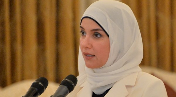 وزيرة الإسكان: أفرع "السكنية" في الحكومة مول تُسهم بإنجاز أعمال المواطنين
