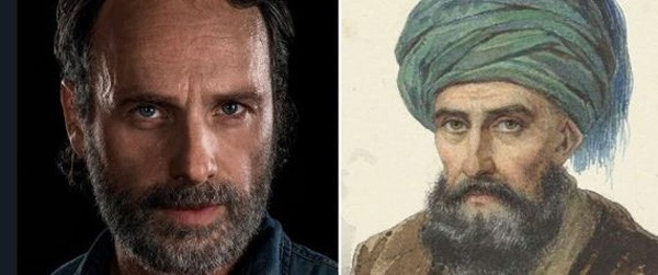 هل لديك "شبيه" في أحد المتاحف؟ .. Google Arts يعطيك الإجابة