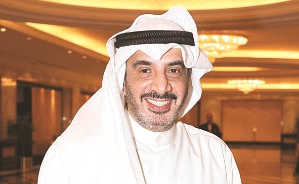 حسين المنصور﻿