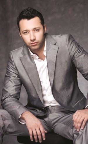 احمد فهمي﻿