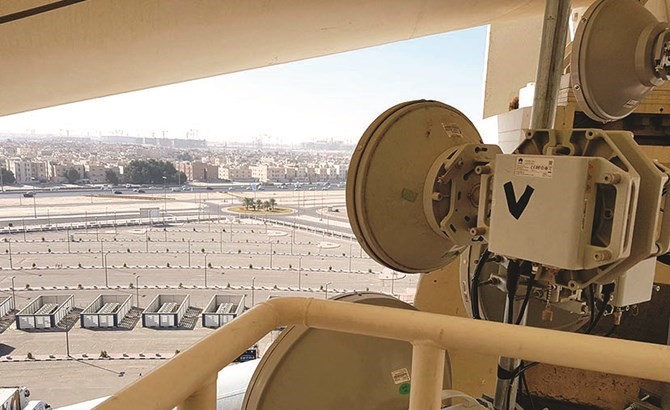 «VIVA» تغطي ملاعب دورة كأس الخليج بشبكة wifi متطورة