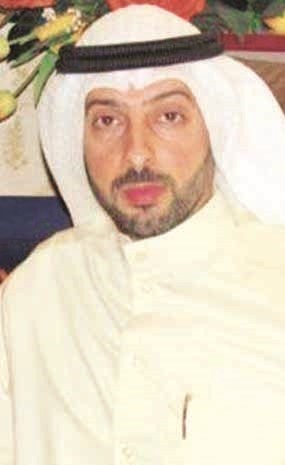 م.عبدالله الحجيلان ﻿