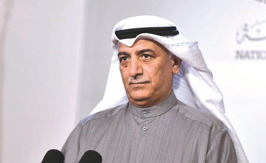 شعيب المويزري﻿