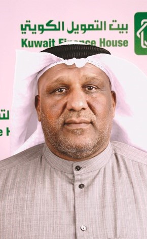 أحمد الفرحان﻿