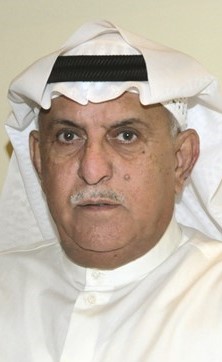 الخبير الفلكي عادل المرزوق﻿