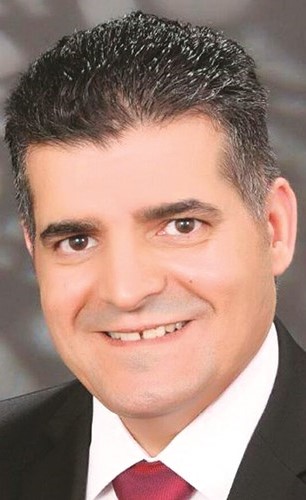 د.محمد العتيبي﻿