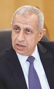 د.إسماعيل عبدالغفار﻿