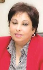 د.عزة أحمد هيكل﻿