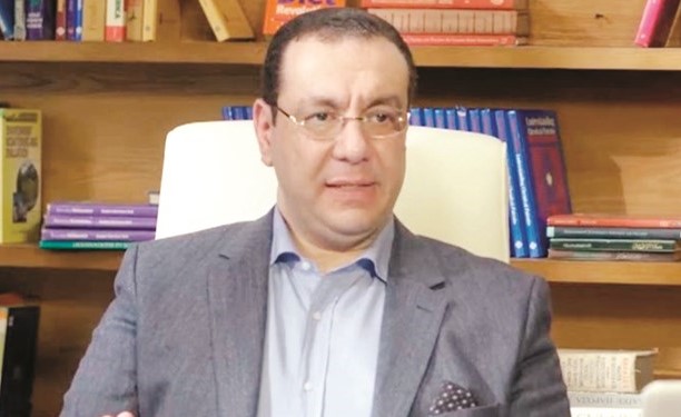 د.محمد رفعت﻿