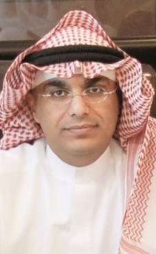 طلال الخرس﻿