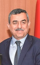  د.مهدي العلاق﻿