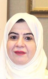 د.ماجدة القطان﻿