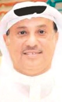 اللواء سعود الخضر﻿