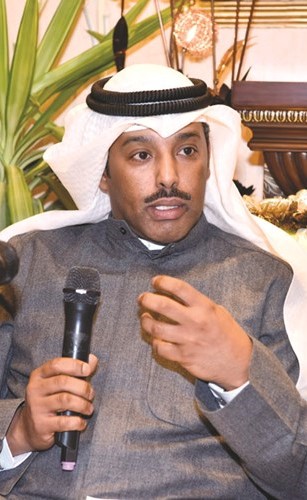 العقيد خالد البحوه﻿
