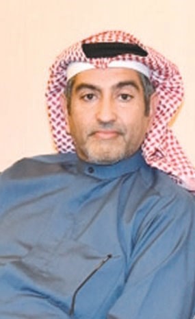 العميد عبدالله الرجيب﻿