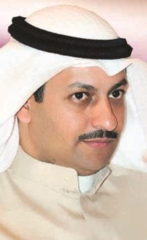 المحامي ناصر الكريوين﻿