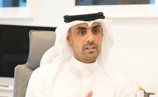 بدر ناصر الخرافي﻿