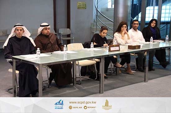 أصل 1500 تقدموا للالتحاق بالبرنامج .. 10 شباب كويتيين يفوزون للتوظيف في منظمات الأمم المتحدة