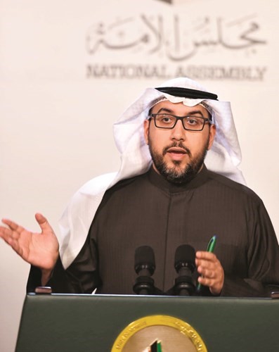  اسامة الشاهين﻿