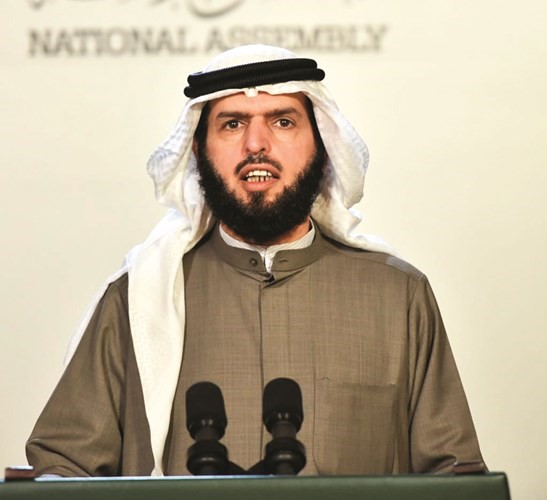  ﻿د. عادل الدمخي﻿