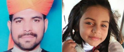 الشرطة الباكستانية تكشف تفاصيل مثيرة عن قاتل الطفلة زينب بعد إلقاء القبض عليه