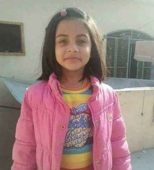 الشرطة الباكستانية تكشف تفاصيل مثيرة عن قاتل الطفلة زينب بعد إلقاء القبض عليه