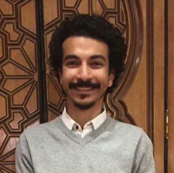 عبدالرحمن القليوبي