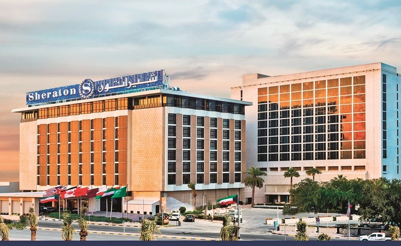 «شيراتون» يحصد المركز الأول لجوائز «هوريكا»