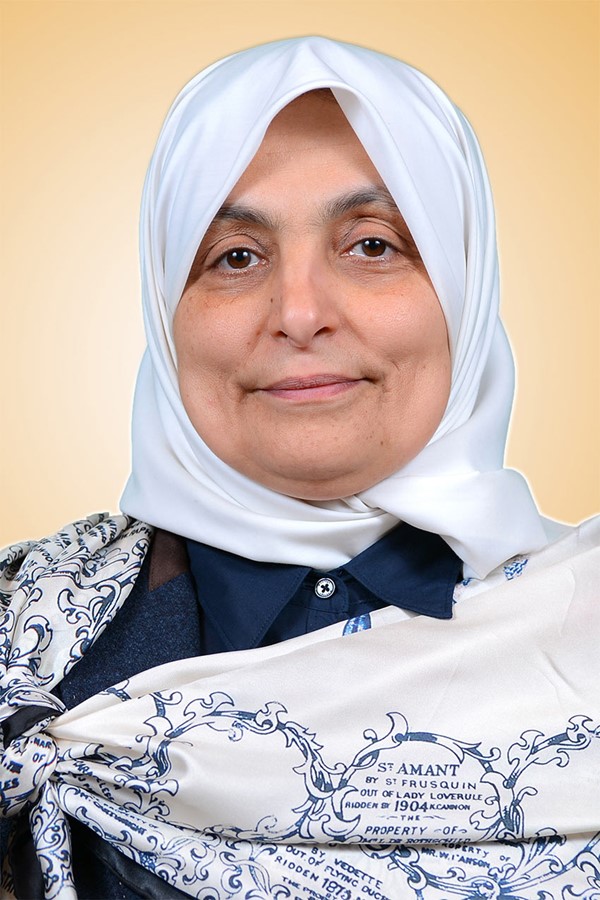 الصبيح تشكر أعضاء مجلس الامة على ملاحظاتهم الموجهة لها خلال الاستجواب