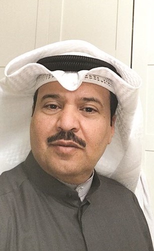مشعل أبا الصافي﻿