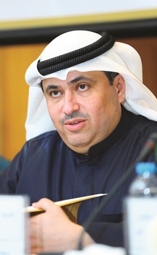 فهد عبدالرحمن المخيزيم﻿