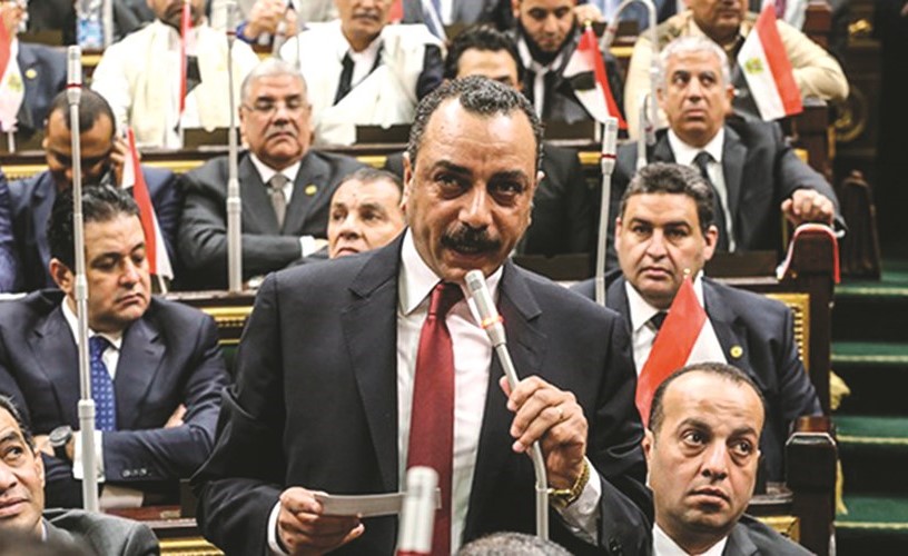 إيهاب الطماوي﻿