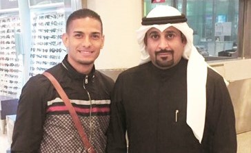 مصير داسيلفا يحدده مجلس الإدارة﻿