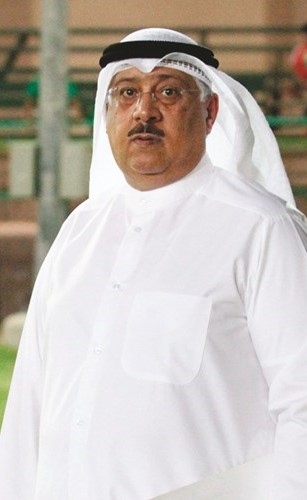 خليل البلام ﻿