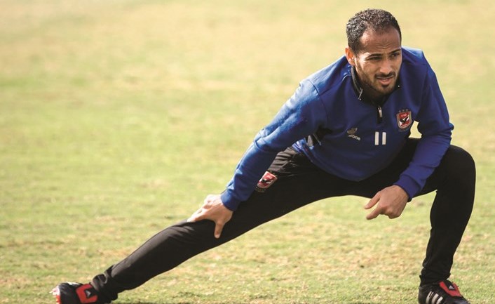 الأهلي يريد تجاوز الرجاء