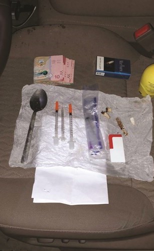 أدوات تعاط﻿