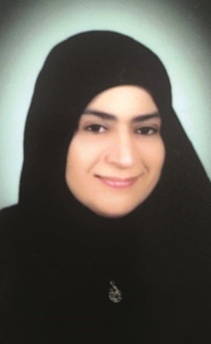 إيمان الكندري﻿