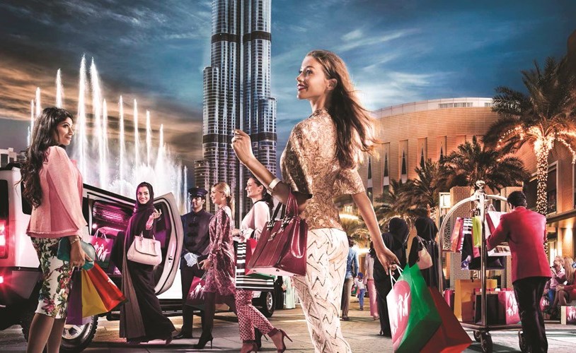 فرصة أخيرة للتسوق في دبي.. تخفيضات غير مسبوقة