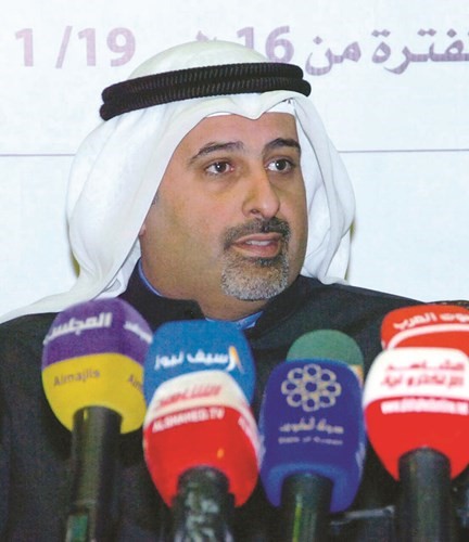 م. أوس النصف﻿