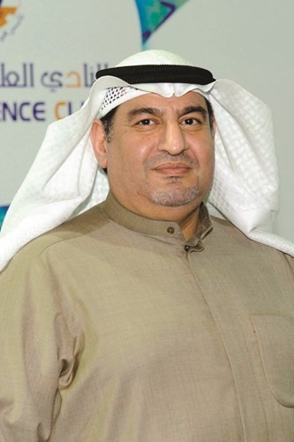 م. مبارك طارق﻿