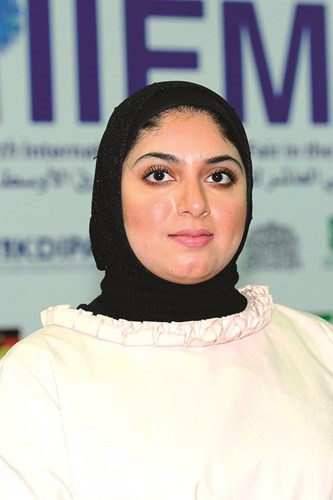 انفال عبدالرضا الصفار﻿