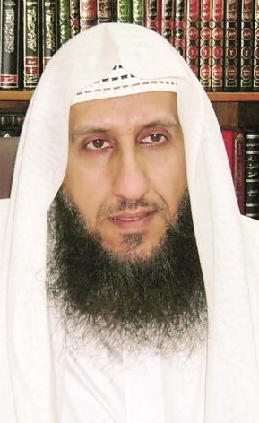 د. محمد الحمود النجدي﻿