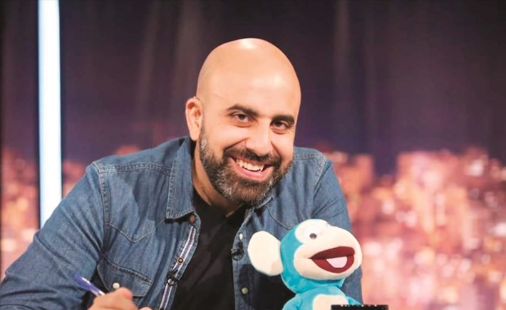 هشام حداد﻿