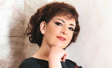 وفاء موصللي﻿
