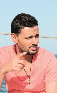 رامز جلال﻿