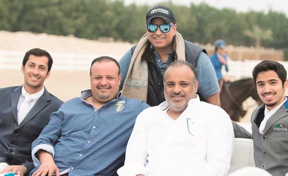 المرشود والخرافي والاستعدادات قائمة لاقامة البطولة ﻿