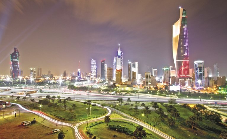 صندوق النقد: الكويت في مركز قوة أمام تذبذب النفط