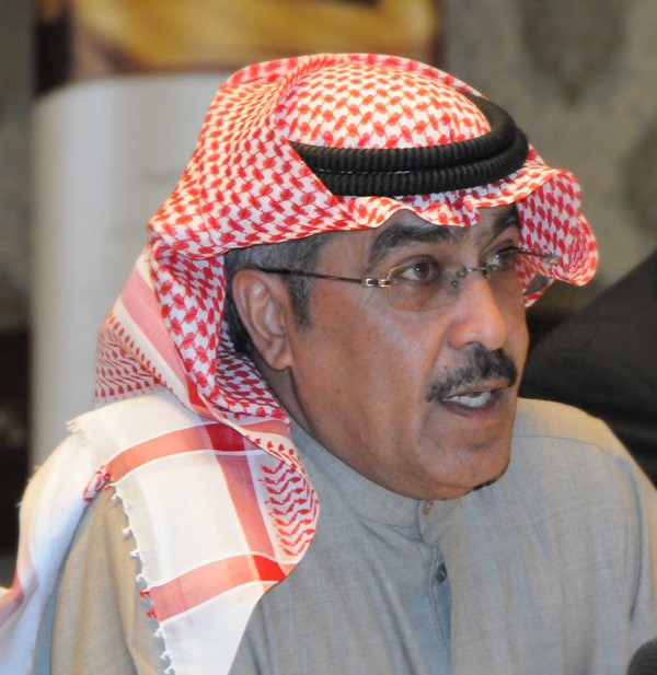 عدنان الراشد