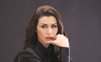 نادين الراسي﻿
